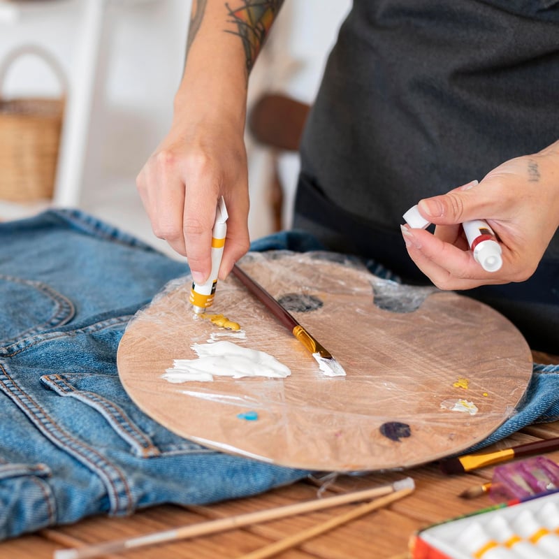 Art Workshops