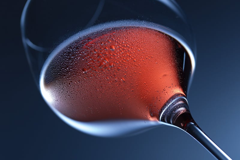 Food and Wine
