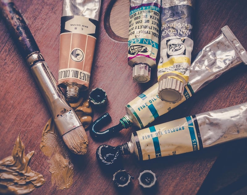 Art Workshop