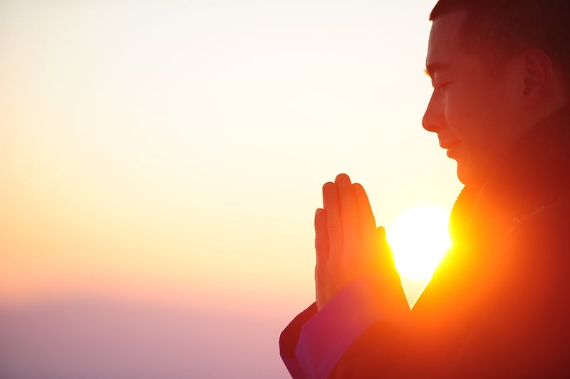 Yoga Outdoors